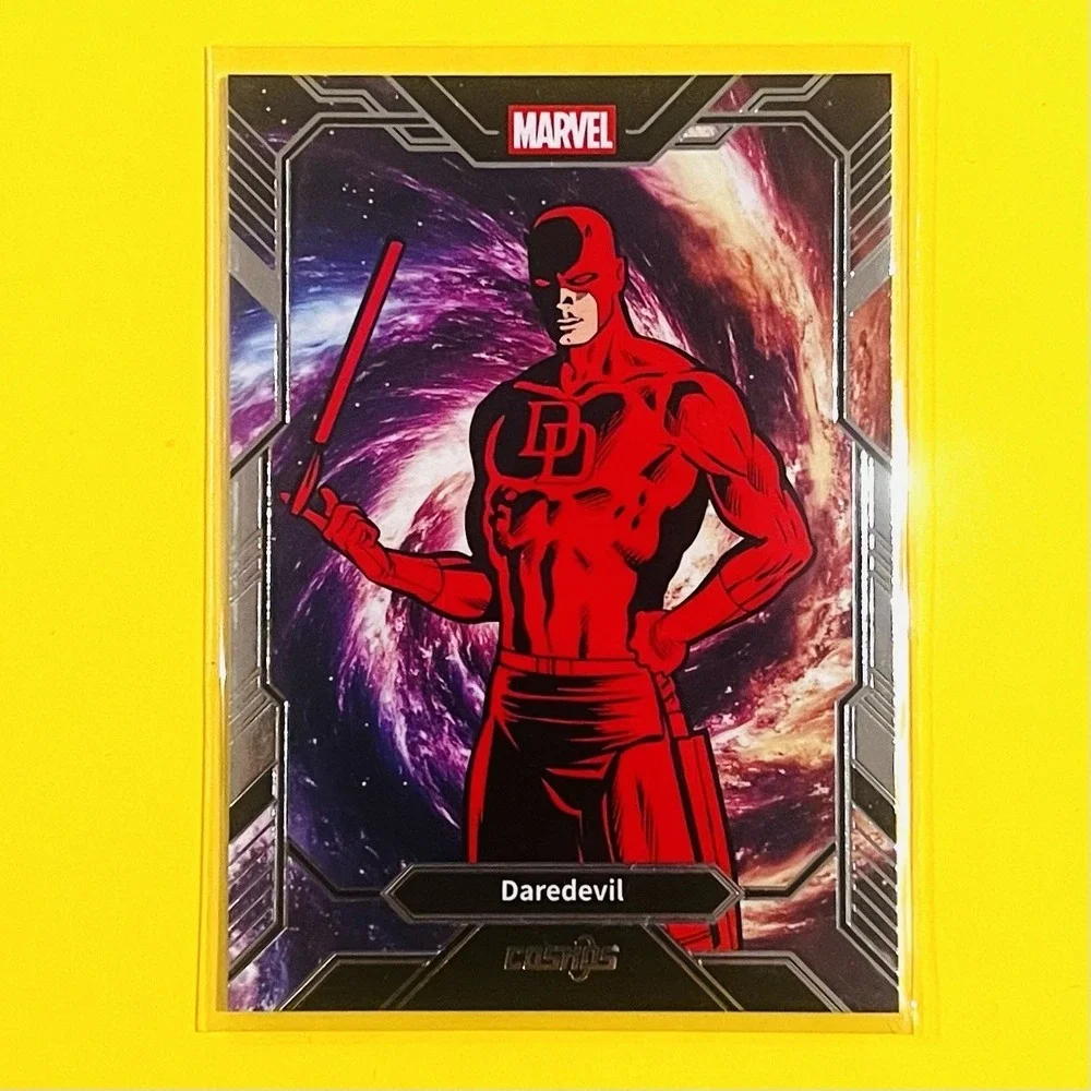 2025 Kakawow Cosmo Marvel‎ Daredevil CM-B-01 Marvel Trading Card
